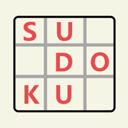 sudoku数独经典版