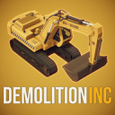 拆迁公司游戏(Demolition Inc)