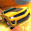 极限特技赛车游戏手机版(Stunt Car Extreme)