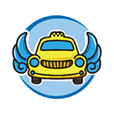 飞嘀尊驾司机端app