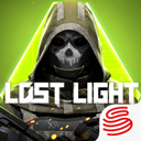 萤火突击国际服手游(Lost light)