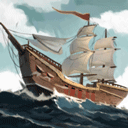 新地平线航海游戏