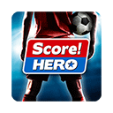 足球英雄最新版本(Score Hero)
