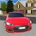 超级汽车驾驶模拟器手机版(CarRacingSim)