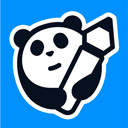 熊猫绘画苹果手机版