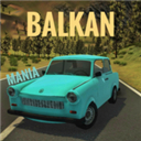 巴尔干热潮游戏(BalKan Mania)