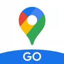 谷歌地图精简版app(Google Maps Go)