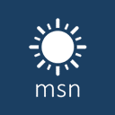 微软天气app安卓版(msn)