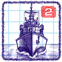 海战棋2官方正版(Sea Battle 2)