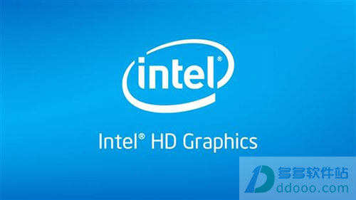 英特尔graphics500显卡