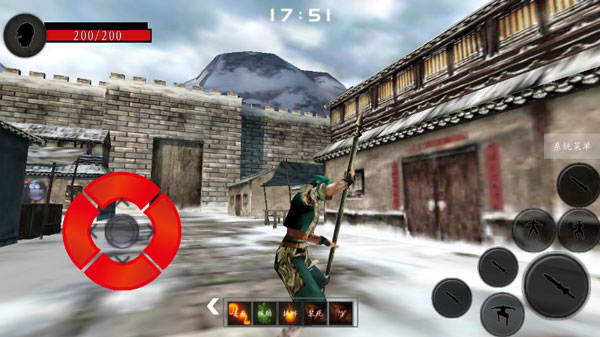 流星蝴蝶剑手机单机版 v9.07安卓版