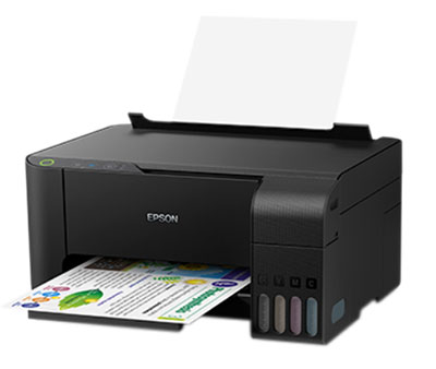 爱普生3118打印机驱动v26164位32位官方版