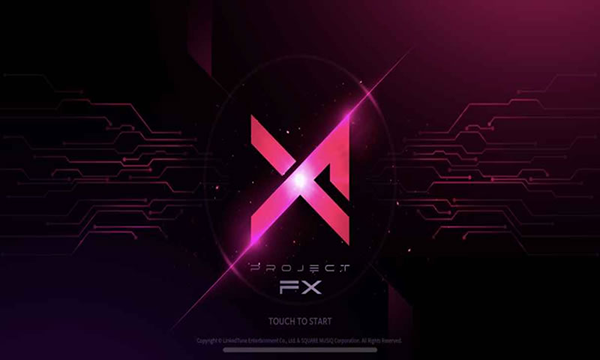 Project FX