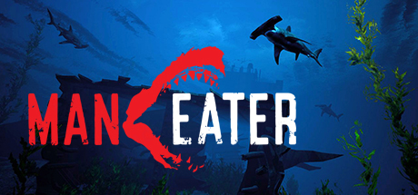 食人鲨steam中文版