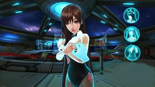女神星球变态版v501安卓版