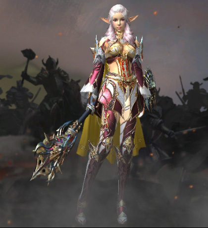 天堂2血盟百度版v1223安卓版