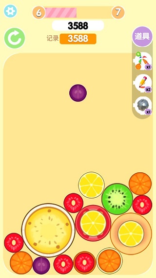 合成大西瓜无广告下载-合成大西瓜无广告版 v1.0.