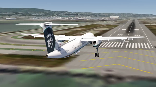 航空模拟器2020中文版v202043安卓版