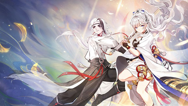 梦唐绘卷手游v113安卓版