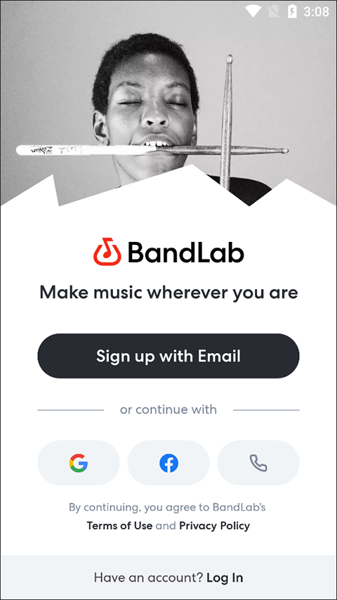 bandlab(音乐制作)官方app